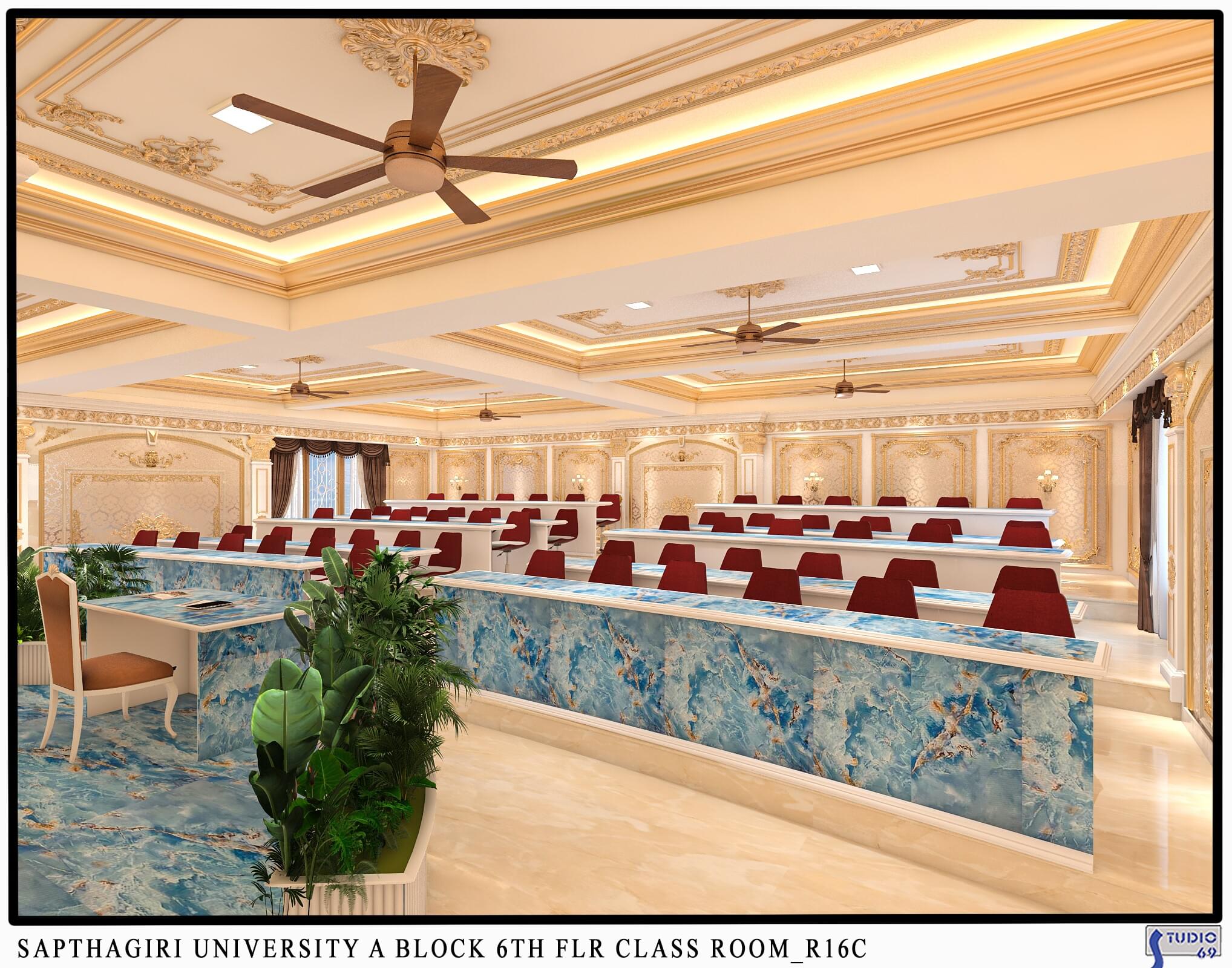 Sapthagiri NPS University Infrastructure photo 10